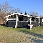 Дом отдыха 3 Bedroom In Melby