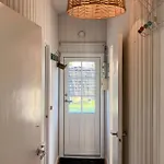 Дом отдыха 3 Bedroom In Melby
