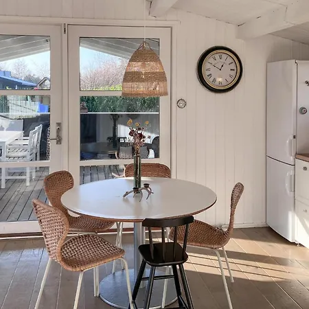 3 Bedroom In Nyaraló