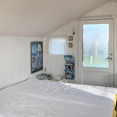 3 Bedroom In Melby