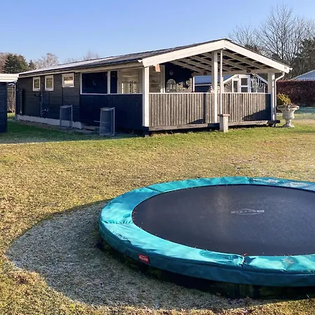3 Bedroom In Melby