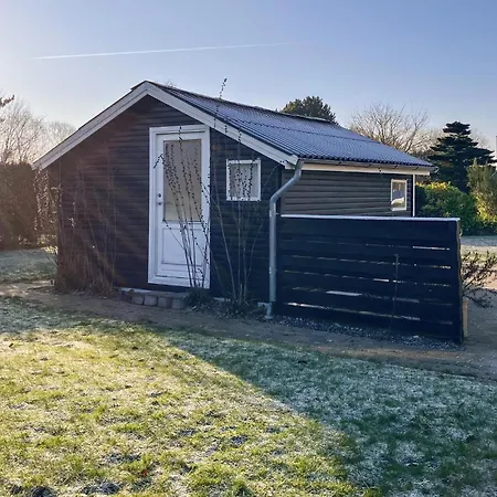 3 Bedroom In Melby