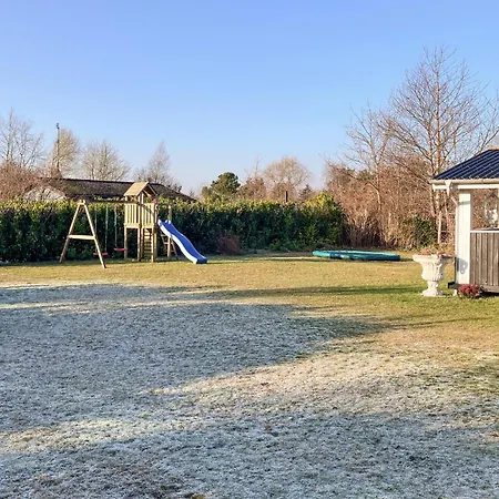 3 Bedroom In Melby Сasa de vacaciones Melby