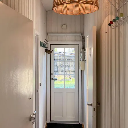 Tatil Evi 3 Bedroom In Melby