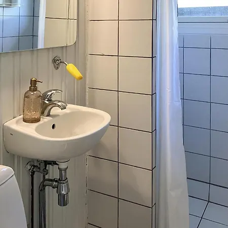 3 Bedroom In Melby